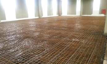 Imagem 4: Prédio - Chácara de Recreio Barão - Campinas