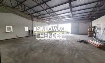 Imagem 3: Galpão/Depósito/Armazém para aluguel tem 3000 m² quadrados em Castanheira - Belém - PA