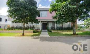 Imagem 2: COTIA - Casa de Condomínio - Granja Viana