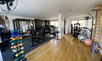 Imagem 2: Itaigara-4/4-2 suítes - 2 vagas