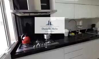 Imagem 5: Amplo Apto Urbanova - 105m² / 3 Dorm / Suite / Varanda Gourmet / 2 Vagas