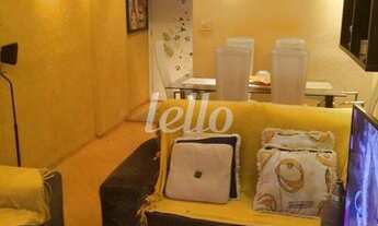 Imagem 3: Santo André - Apartamento Padrão - Vila Palmares