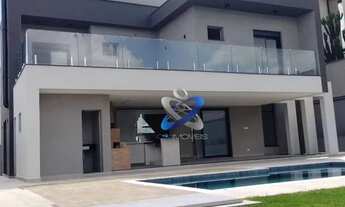 Imagem: Sobrado com 4 dormitórios à venda, 342