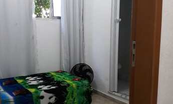 Imagem 7: Suíte Santa Teresa