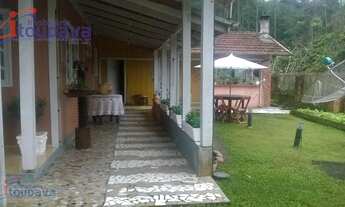 Imagem 3: Sítio / Chácara para Venda em Salete, Estrada Geral Santa Margarida, 4 dormitórios, 2 banh