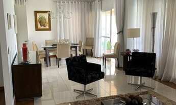 Imagem 2: Venda Apartamento 3 Dormitórios - 180 m² Chácara Klabin