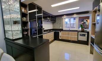 Imagem 3: Casa 4 Dormitórios Em Condomínio Fechado Bairro Rondônia Novo Hamburgo