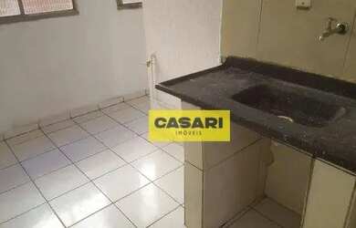 Imagem 7: Apartamento com 2 dormitórios para alugar, 42 m² - Cooperativa - São Bernardo do Campo/SP