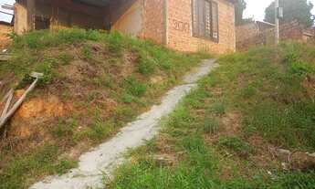 Imagem: Casa entrada 20 mil parcela o restante