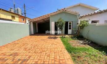 Imagem 3: Jardim Hípico - Casa de Vila