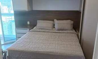 Imagem 6: BELÍSSIMO 2 DORMITÓRIOS COM VISTA MAR!