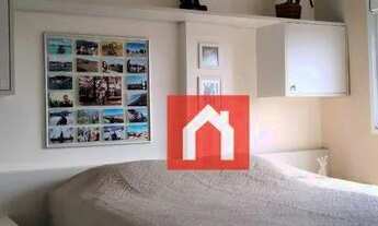 Imagem 2: Apartamento com 2 dormitórios à venda, 54 m² por R$ 265.000,00 - Cinquentenário - Caxias d