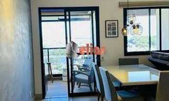 Imagem 2: Apartamento Venda 3 Suítes - Vivant Home Resort - Vila Aviação