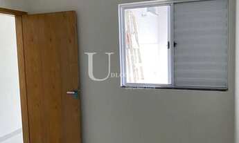 Imagem 2: New Golden Ville - Casa Nova 2Quartos com Suíte - 2040Udi