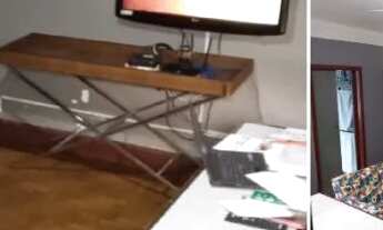 Imagem 6: Vaga P/Residência Prática 2 Min a Pé Metrô Tijuca Saens Pena Quarto Aluguel