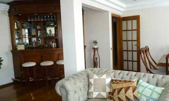 Imagem 3: APARTAMENTO - BROOKLIN PAULISTA - SP
