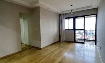 Imagem 4: Apartamento com 3 dormitórios para alugar, 70 m² - Jardim Marajoara - São Paulo/SP