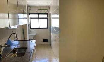 Imagem 6: Apartamento de 2 quartos para alugar no bairro Higienópolis