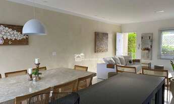 Imagem 4: Sobrado com 3 dormitórios para alugar, 133 m² por R$ 13.000,00/mês - Praia de Juquehy - Sã