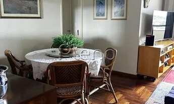 Imagem: Apartamento à venda na Vila Brandina