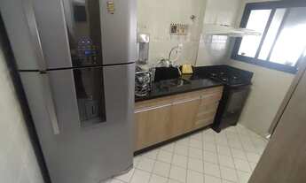 Imagem 4: Apartamento 1 Dorm. no Canto do Forte em Praia Grande