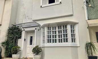 Imagem: CASA DE VILA REFORMADA COM 3 DORMITÓRIOS