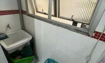 Imagem 2: Apartamento com 3 dormitórios para alugar, 52 m² por R$ 2.600,00/mês - City América - São