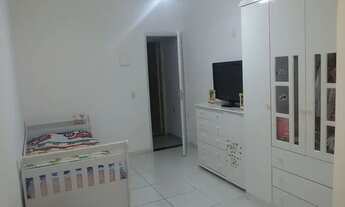 Imagem 6: FAB006 - Alugo essa linda casa 2 quartos quintal e área gourmet Trindade