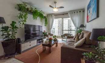 Imagem 3: Apartamento Venda Pompéia 110 m² 3 Dormitórios