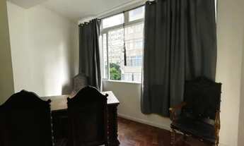 Imagem 2: Apartamento avenida atlantica leme