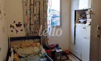 Imagem 3: São Paulo - Apartamento Padrão - Sacomã