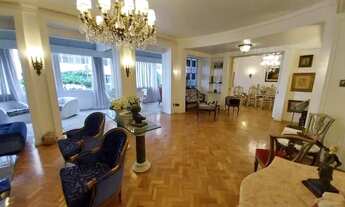 Imagem 3: Copacabana - paula freitas 50 m da Atlântica com vista mar