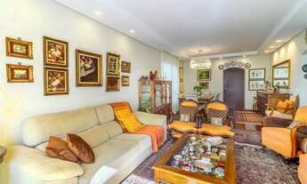 Imagem 5: Apartamento para venda possui 176 metros quadrados com 3 quartos em Jardim Paulista - São