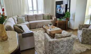 Imagem 2: Apartamento - Loteamento Residencial Vila Bella - Campinas