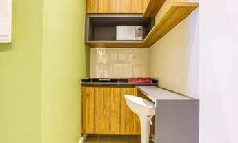 Imagem 7: Apartamento para venda possui 24 metros quadrados com 1 quarto em Perdizes - São Paulo - S