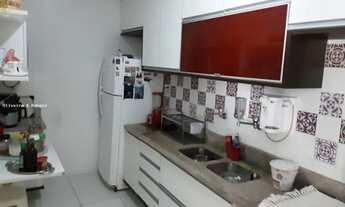 Imagem 5: Apartamento 3 Quartos para Venda em Salvador, Pituba, 3 dormitórios, 1 suíte, 3 banheiros