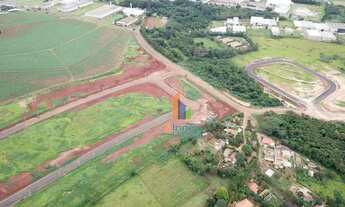 Imagem 2: Terreno à venda, 1000 m² por R$ 540.000,00 - Jardim Fadel - Nova Odessa/SP