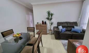 Imagem 2: São Paulo - Apartamento Padrão - Mooca