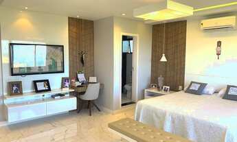 Imagem 4: Mansão Ville de Paris (cobertura