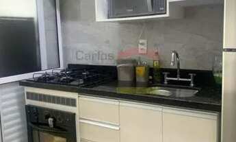 Imagem 4: Apartamento a venda 2 dormitórios vila Guilherme