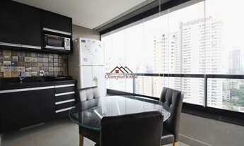 Imagem 2: Apartamento Venda Vila Olímpia 36 m² 1 Dormitórios