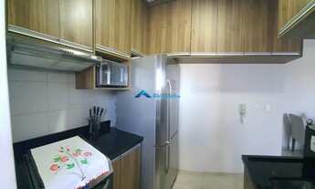 Imagem 3: Apartamento à venda, 2 quartos, 1 vaga, Cond. Vivarte Colonia - jundiai /Sp