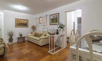 Imagem 7: Venda Apartamento 2 Dormitórios - 74 m² Higienópolis