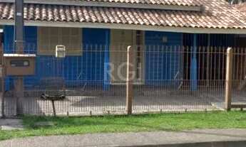 Imagem 2: CASA 02 DORMITORIOS BAIRRO BELEM VOVO, Porto Alegre