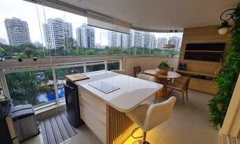 Imagem 4: Apartamento para venda Soul Península