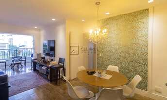 Imagem 4: Locação Apartamento 3 Dormitórios - 91 m² Chácara Klabin