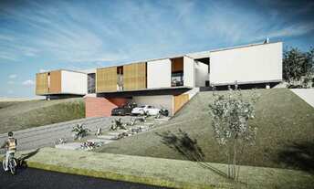 Imagem 5: Casa de condomínio