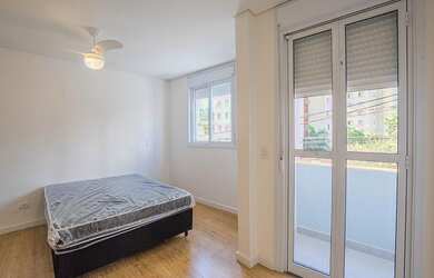 Imagem 7: SÃO PAULO - Apartamento Padrão - ACLIMAÇÃO