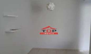 Imagem 5: Apartamento com 2 dormitórios, 47 m² - venda por R$ 165.000,00 ou aluguel por R$ 1.170,00