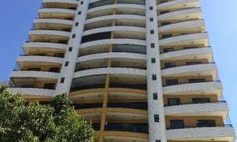 Imagem: Akaroa - 137m² - 3 suítes DCE - Lazer